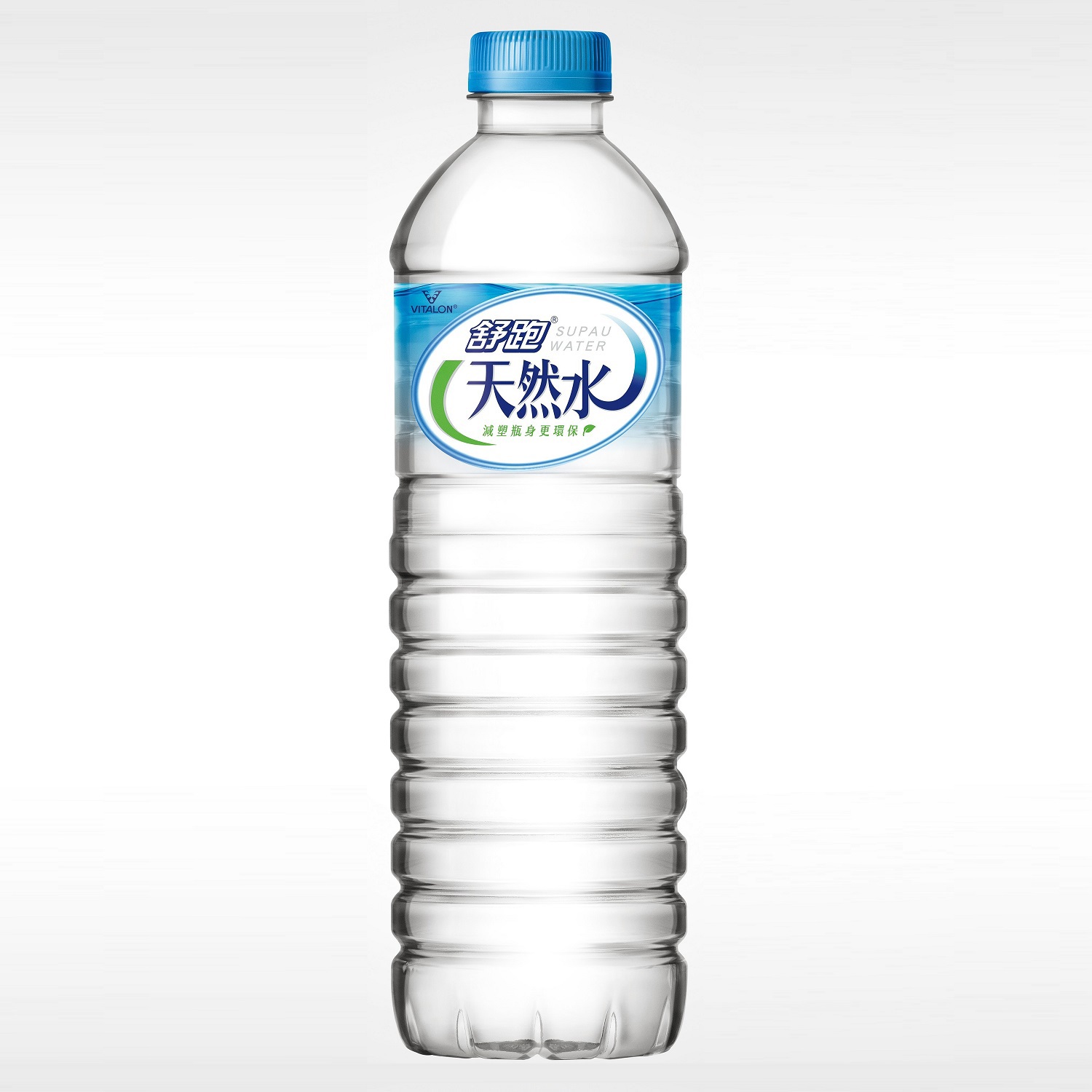 【舒跑】箱購舒跑天然水(600mlx24/箱)
