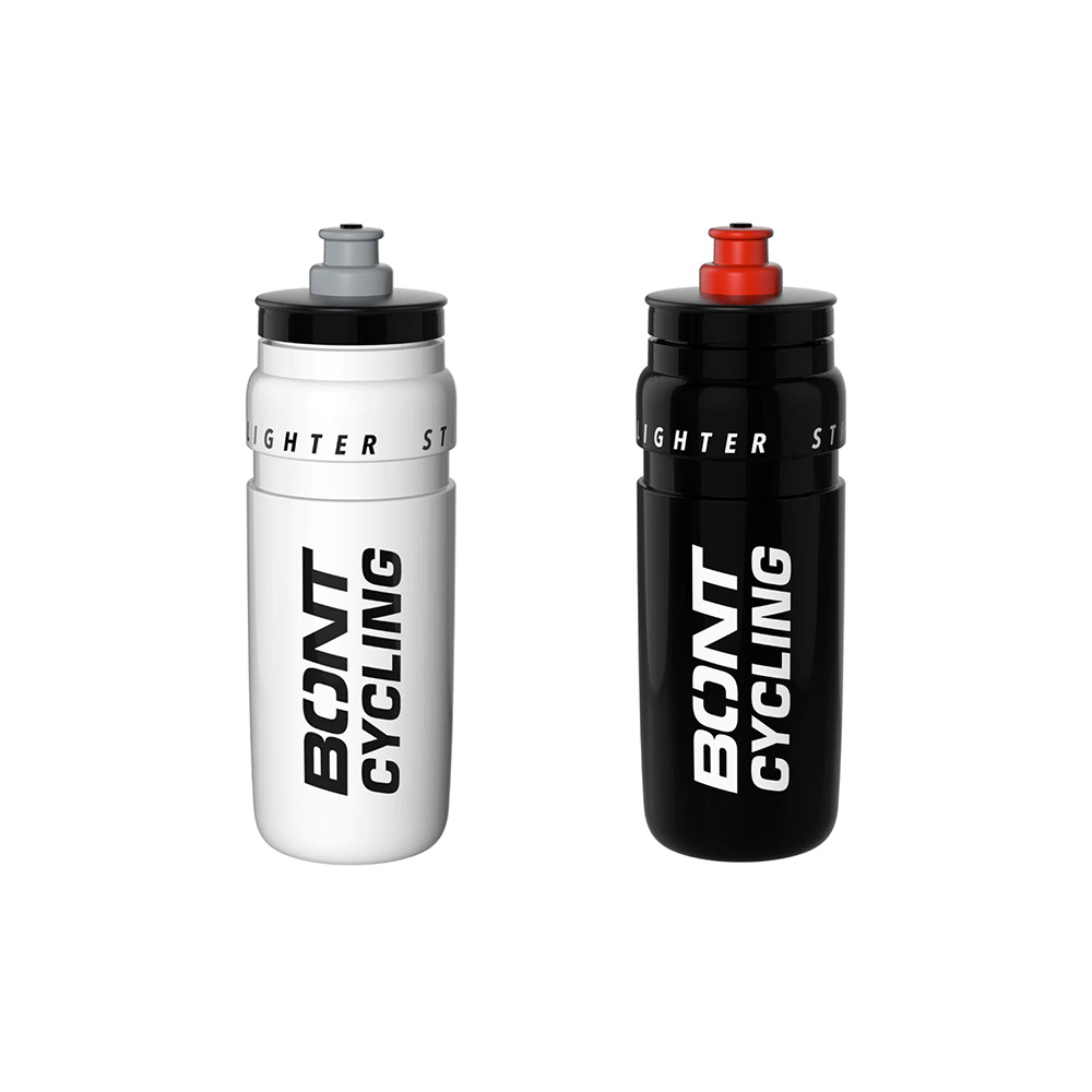BONT x Elite Fly 單車水壺 750ml (2色)