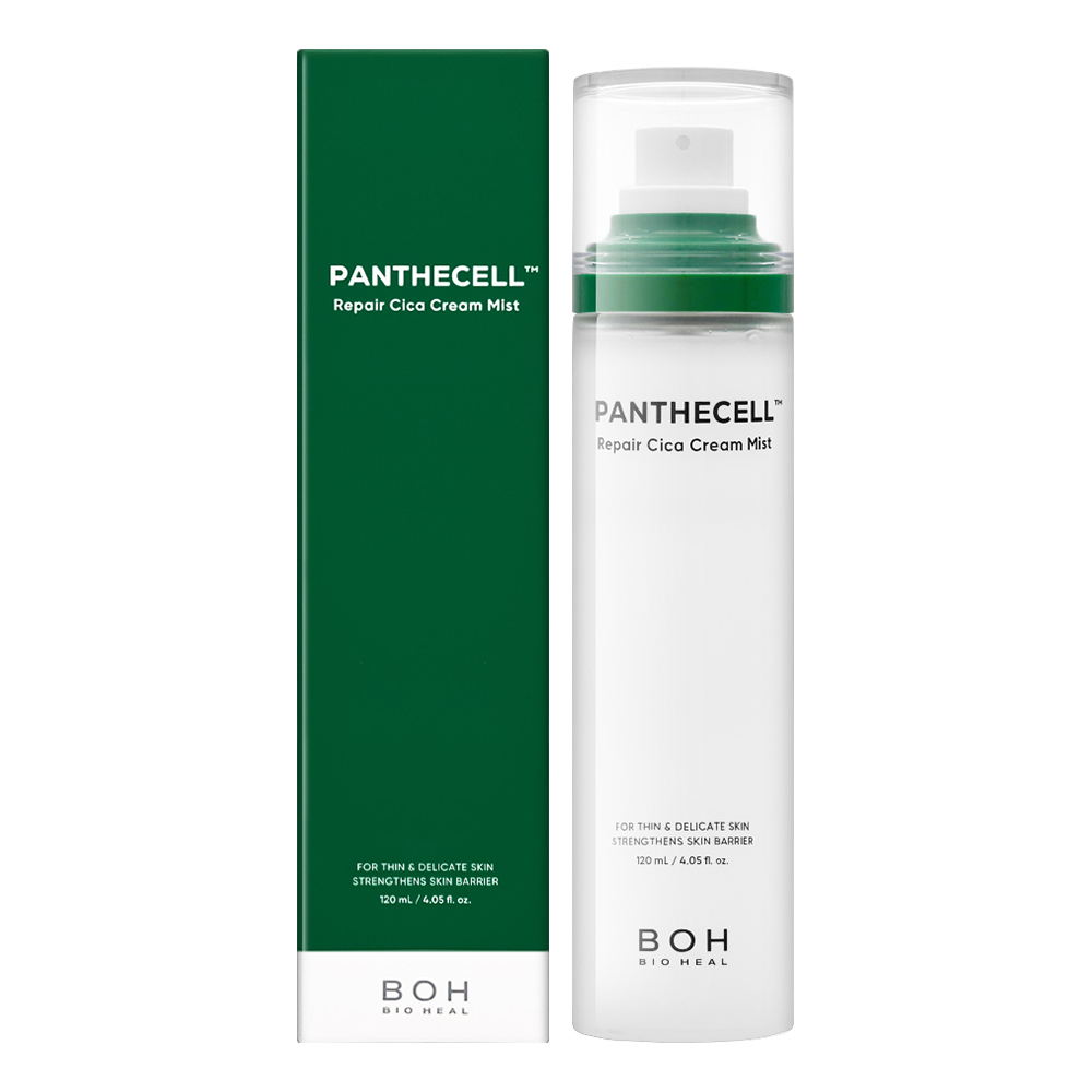 【BOH】積雪草修復保濕面霜噴霧 (120ml)