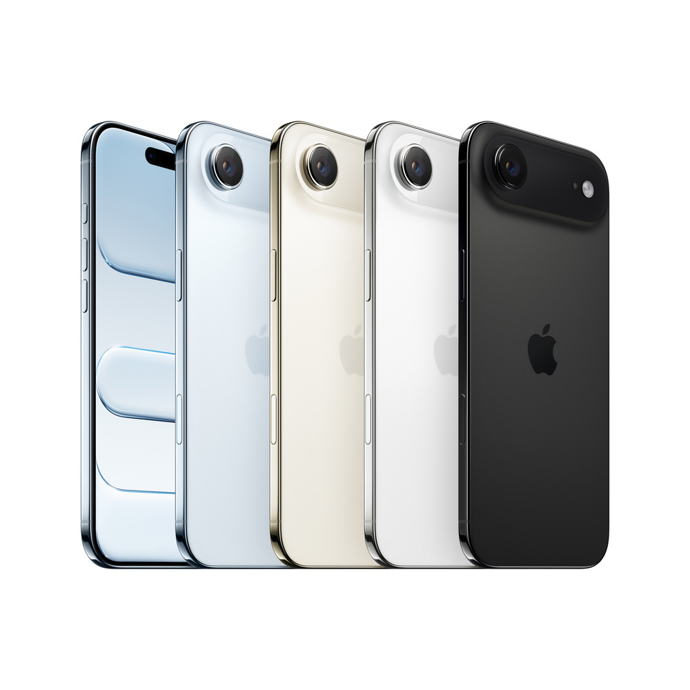 【Apple】iPhoneAir-256G