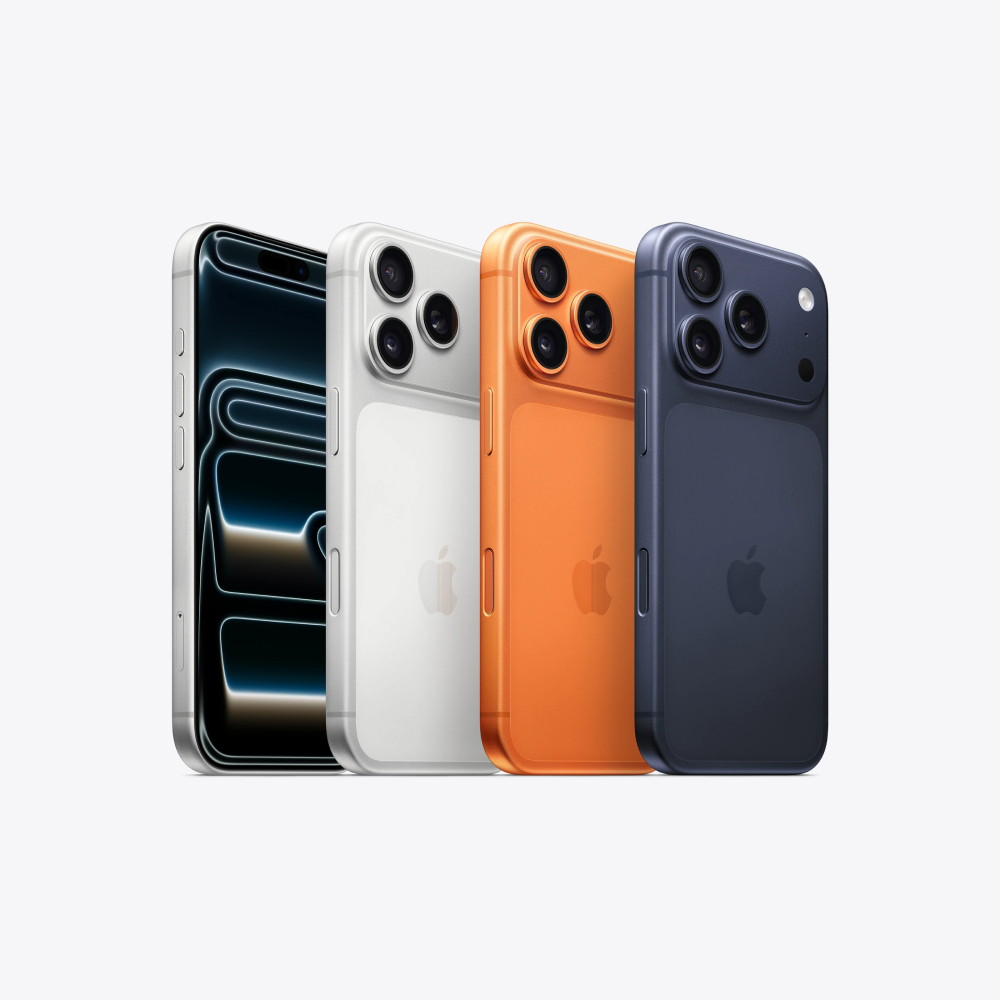 【Apple】i17 Pro512G