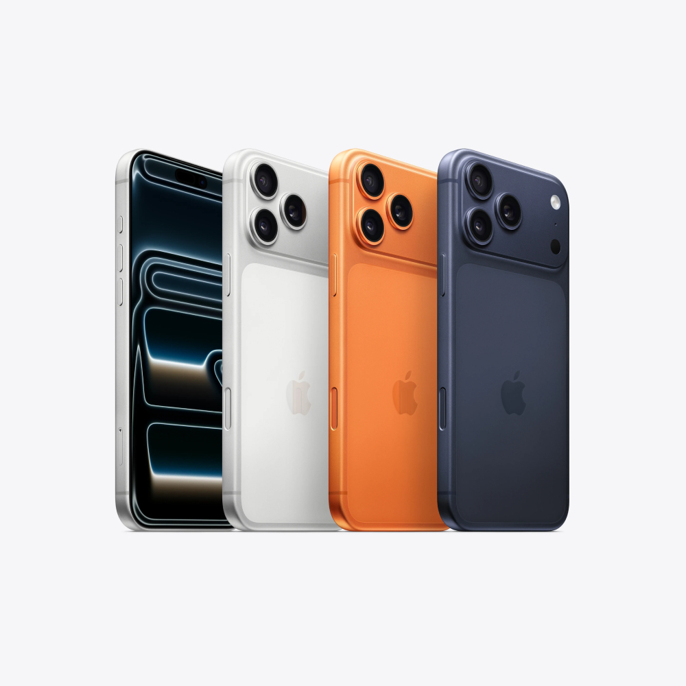【Apple】i17 Pro Max512G
