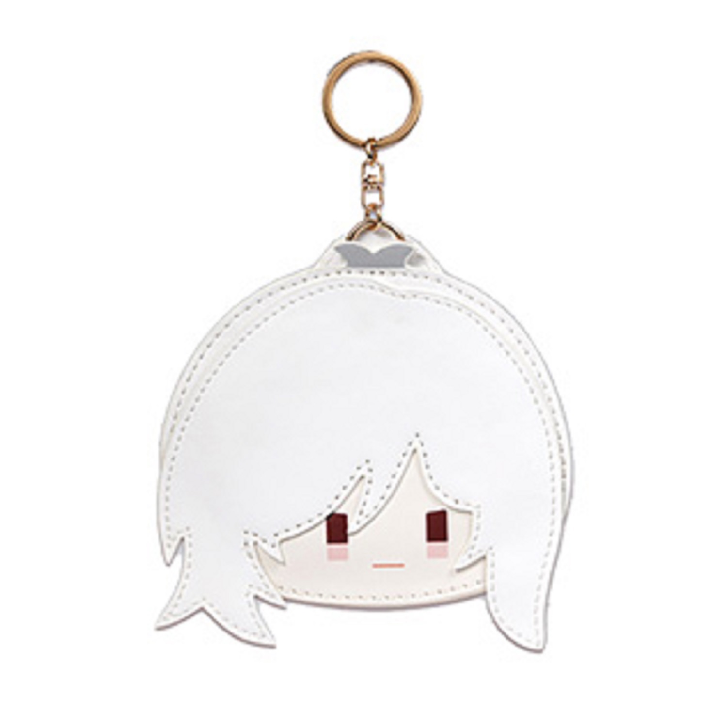 【崩鐵】Q版娃娃PU卡套