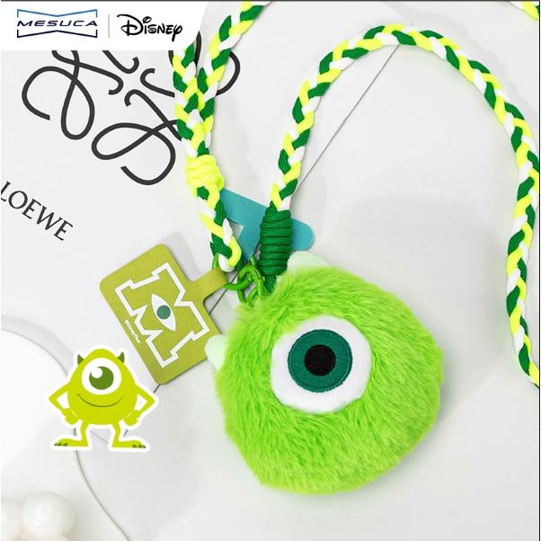 【怪獸電力公司】手機掛繩包-獨眼怪(1個x1)