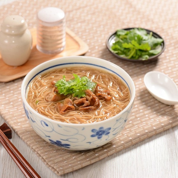 【欣手藝】大腸麵線(850g(固形物305g))