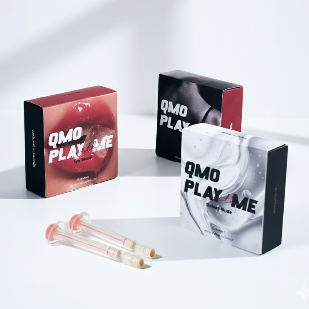 《冰火三重奏》PLAY WITH ME一起壞壞【爆水 冰點 熱感】潤滑液 送 G18緊蒂私密安瓶凝膠(2入)