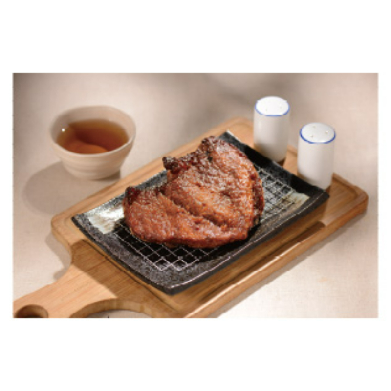 【欣手藝】醬烤雞排(190g±10g)