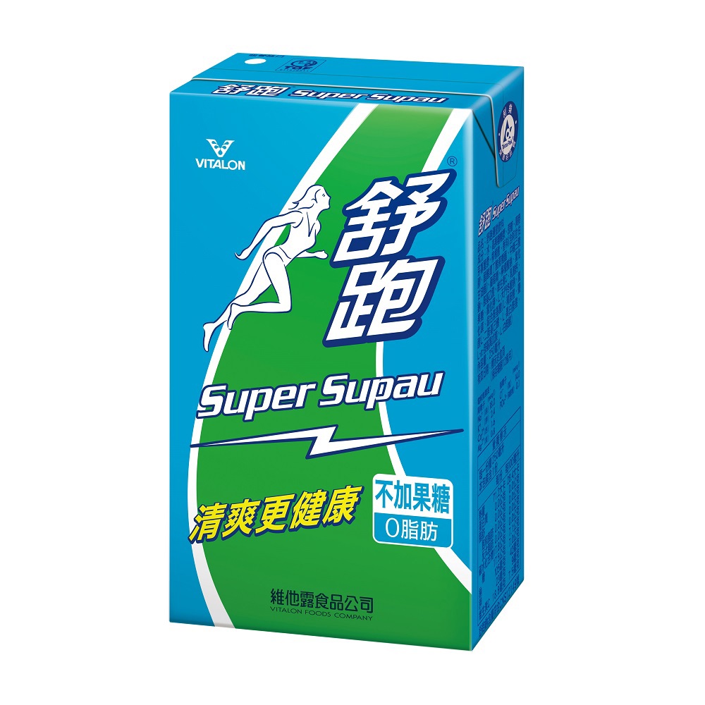 【舒跑】箱購舒跑運動飲料TP250(240mlx24)
