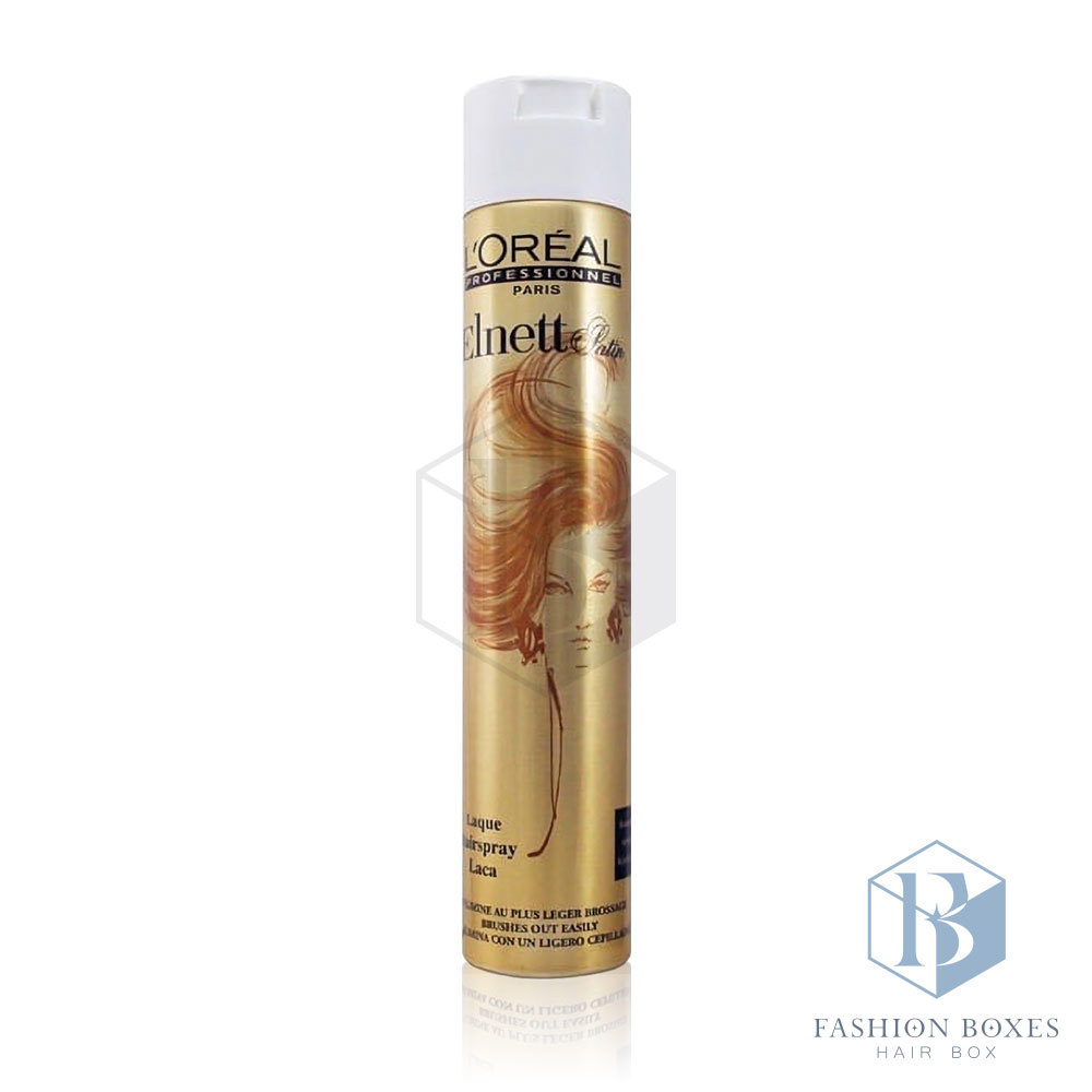 LOREAL 萊雅 雅蝶定型噴霧 500ml