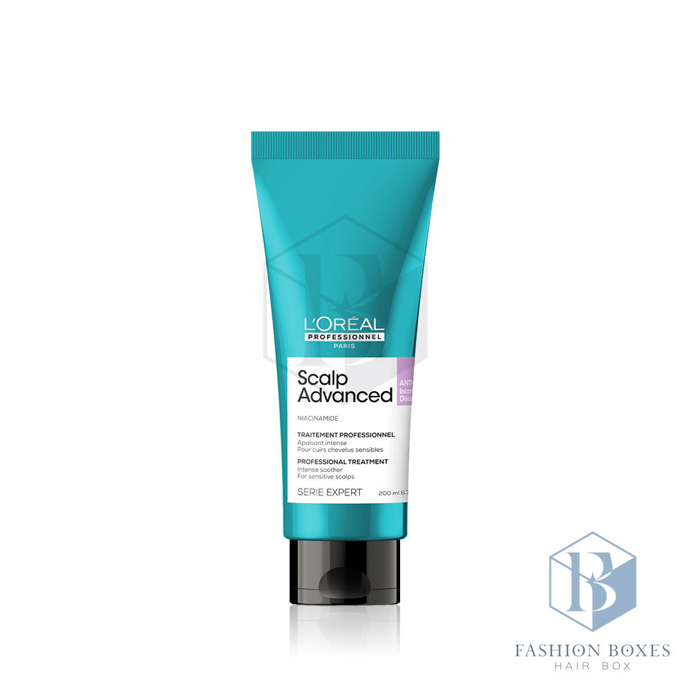 LOREAL 萊雅 絲漾博 瞬效敏弱修護霜 200ml