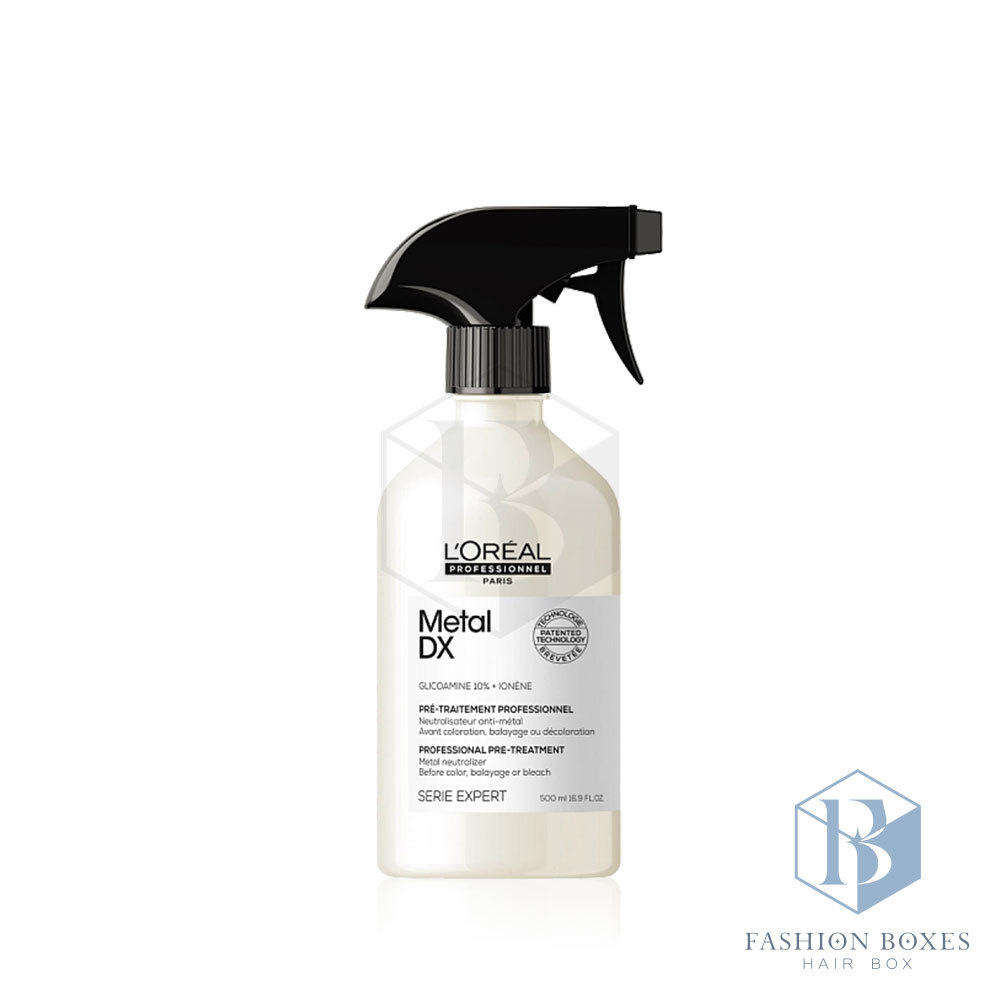 LOREAL 萊雅 吸金喚彩前導噴霧 500ml