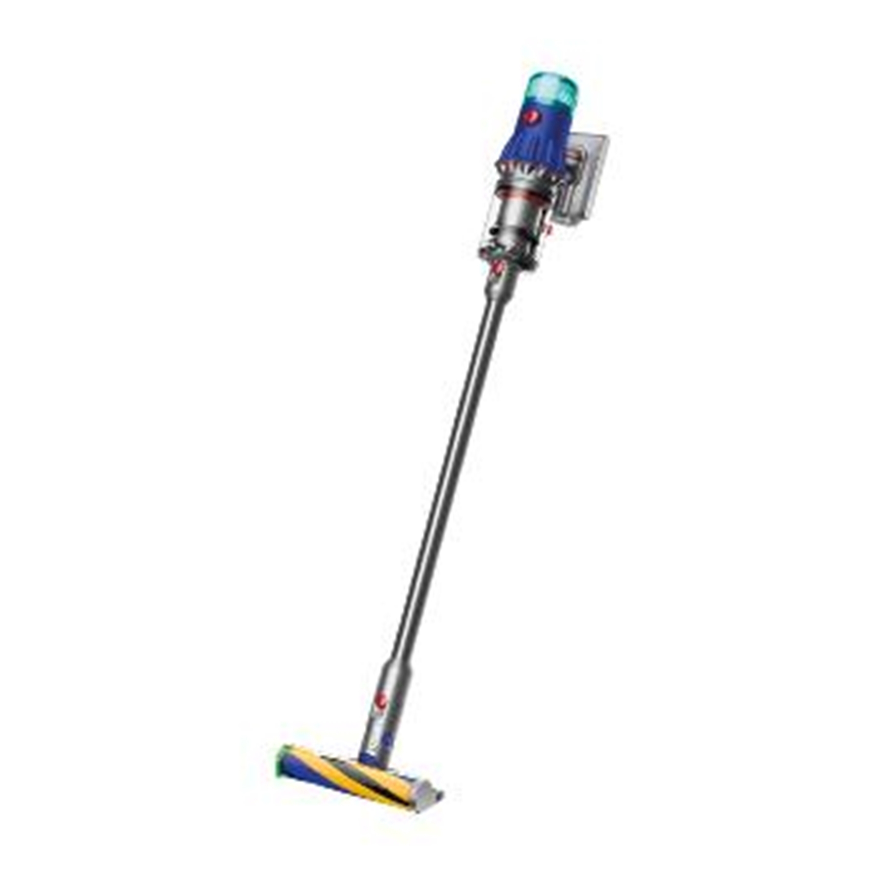 【DYSON】戴森SV46輕量無線吸塵器(V12 Detect Slim Fluffy)