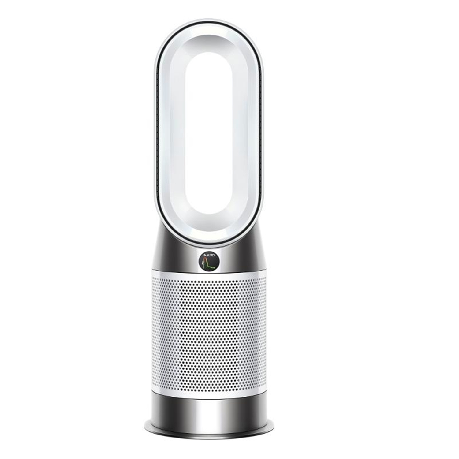 【Dyson】戴森涼暖空氣清淨機HP10白(Purifier Hot Cool Gen1 / 三合一)