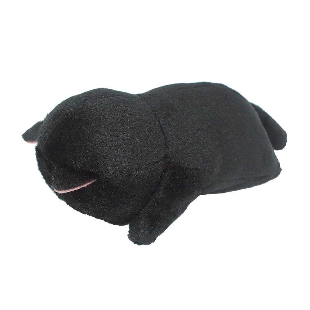 【nipopo棒貓】厭世貓系列S