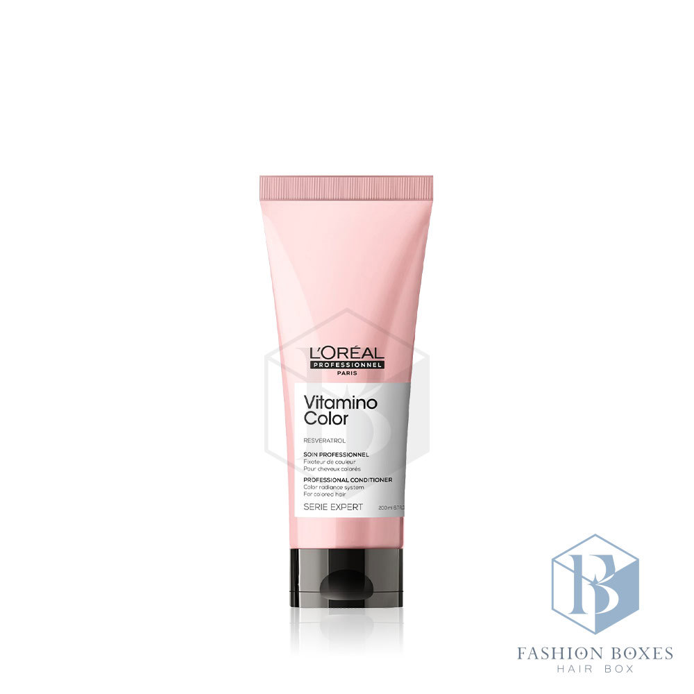 LOREAL 萊雅 絲漾博 護髮乳系列 200ml