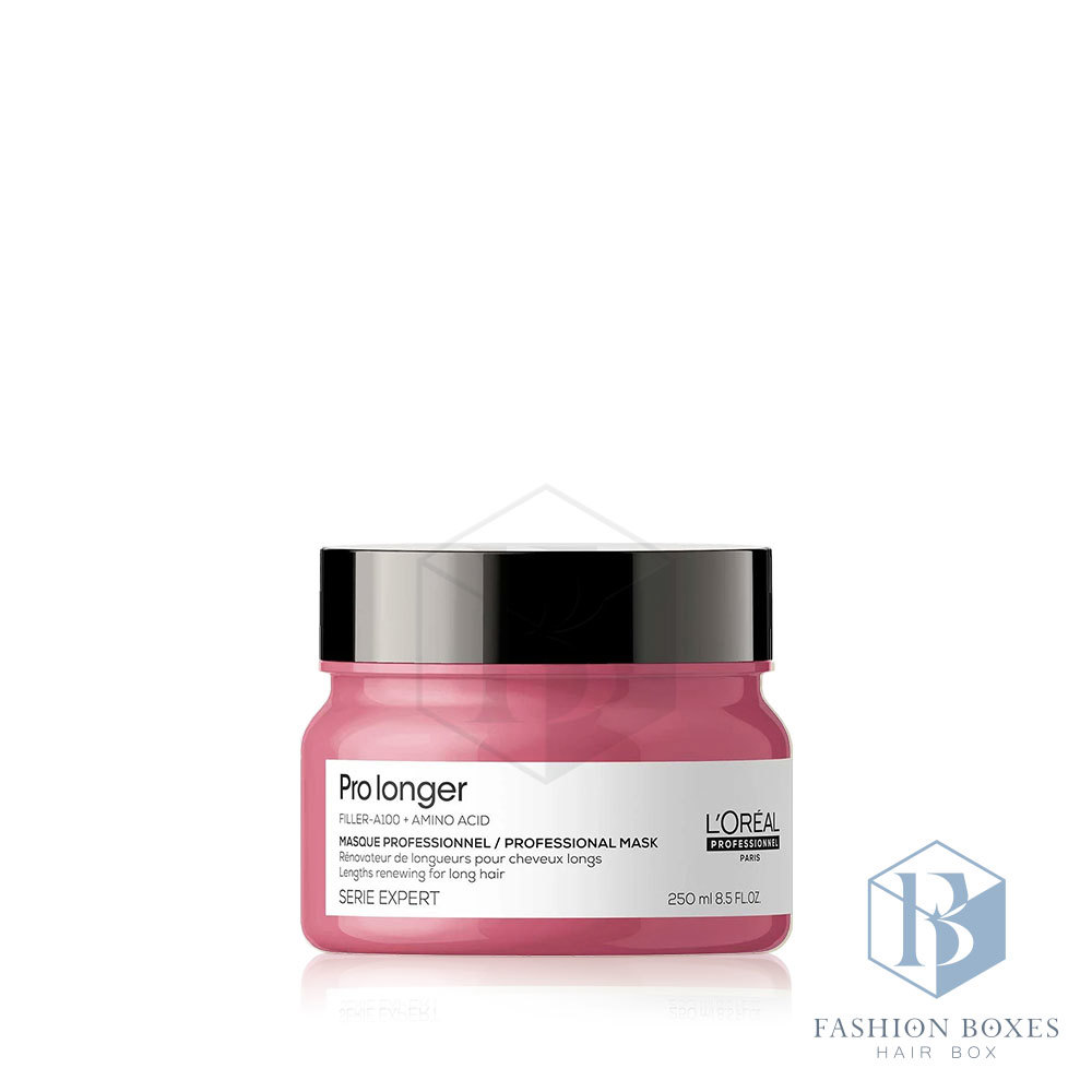 LOREAL 萊雅 絲漾博 甦活髮韌髮膜 250ml