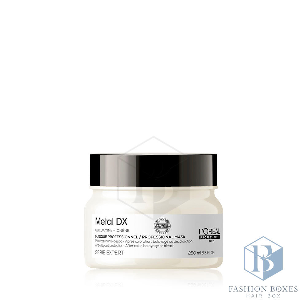 LOREAL 萊雅 絲漾博 吸金喚彩髮膜