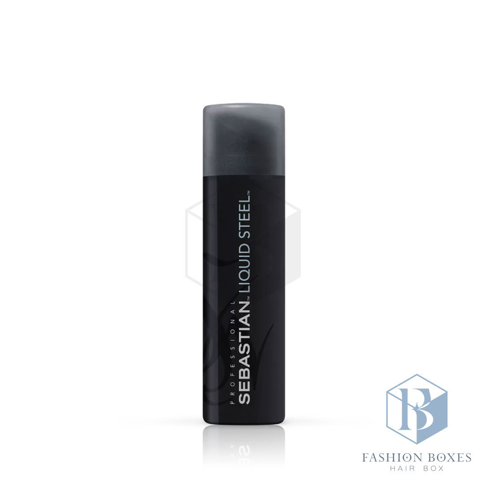 Sebastian 莎貝之聖 龐克髮凍 140ml