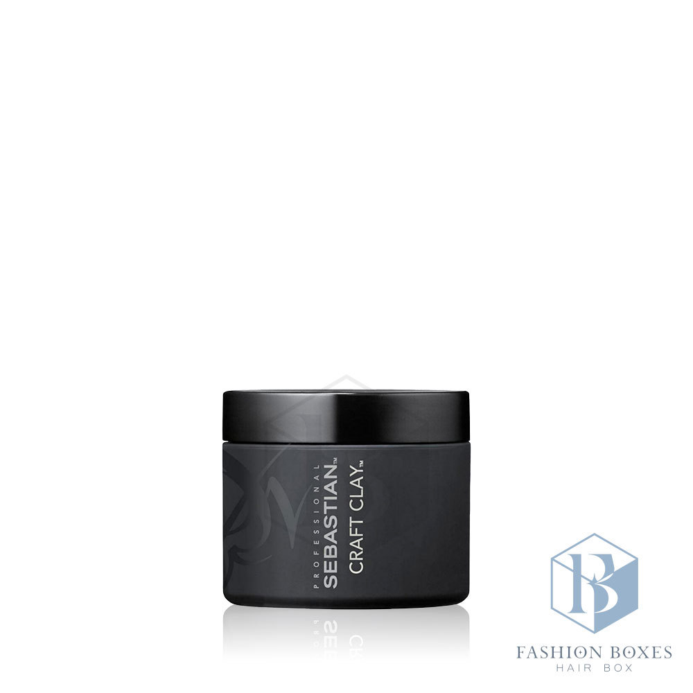 Sebastian 莎貝之聖 我型我塑 50g