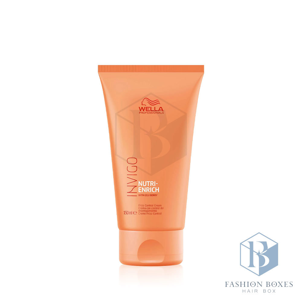 WELLA 威娜 柔感水潤亮質乳 150ml