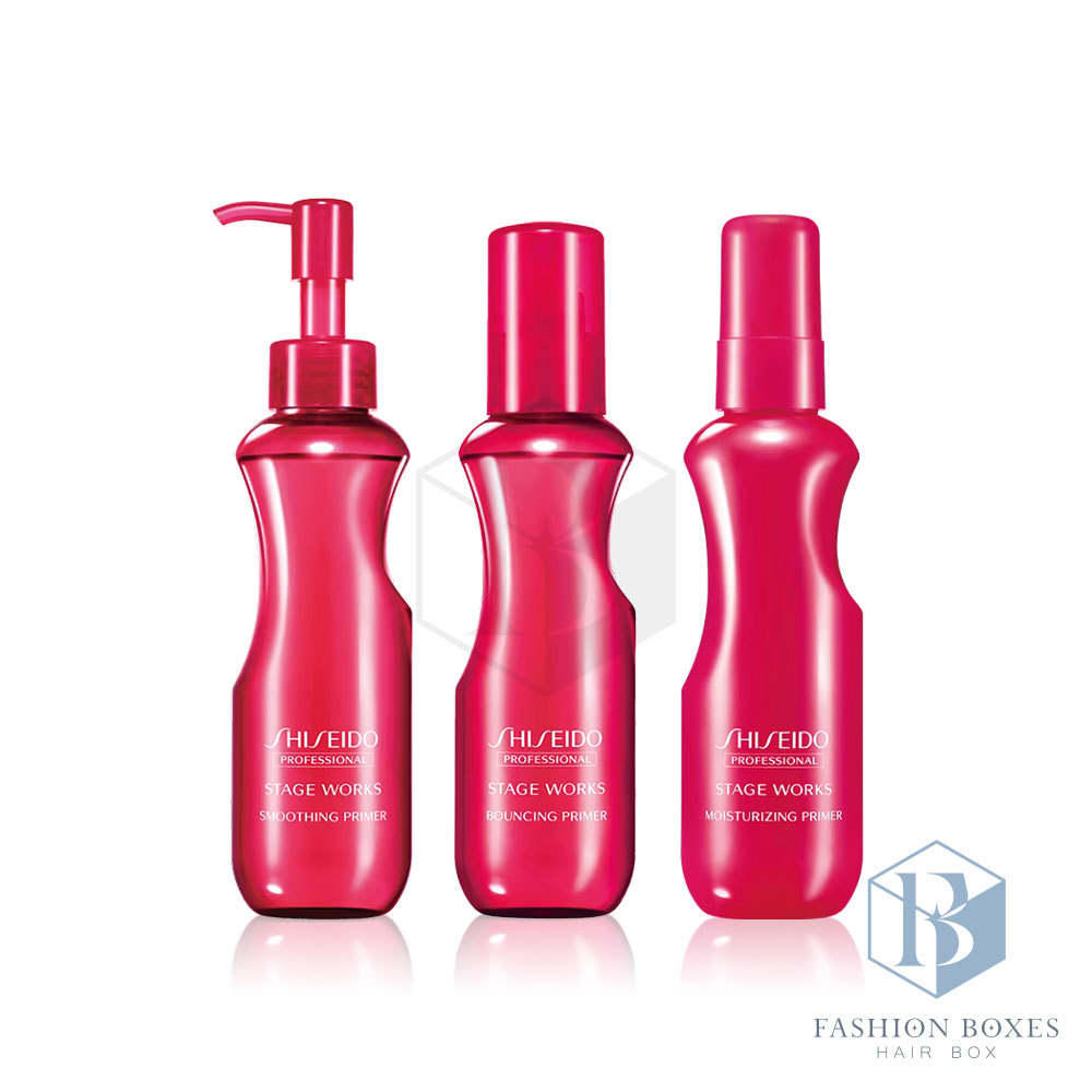 SHISEIDO 資生堂 髮妝造型系列 150ml