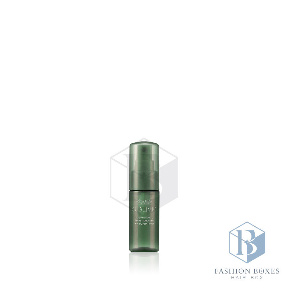 SHISEIDO 資生堂 芯之麗 優源舒活 髮肌保濕精華系列