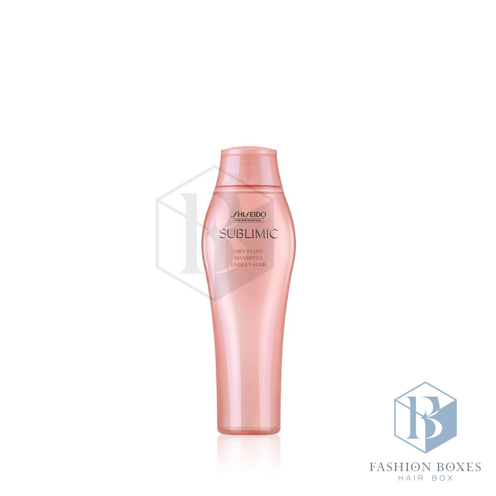 SHISEIDO 資生堂 輕縈柔波洗髮露