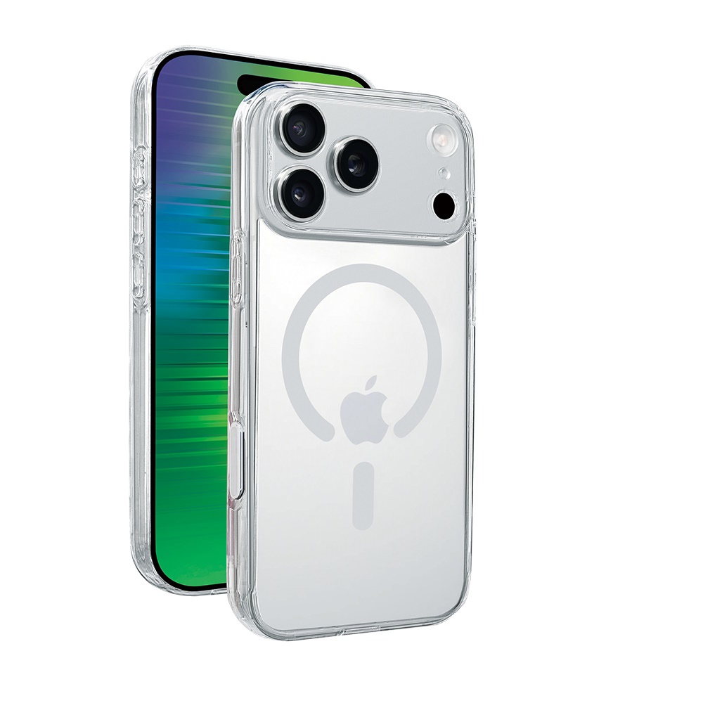 【MEGA KING】PM快捷感測磁吸保護殼