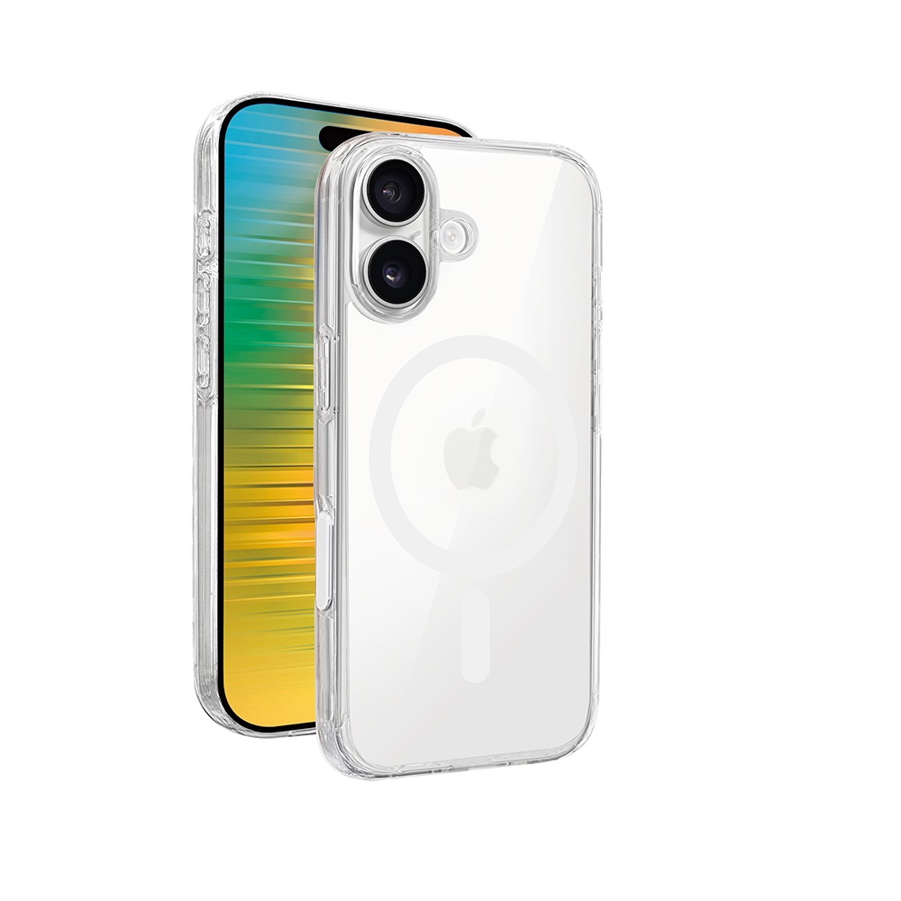 【MEGA KING】17快捷感測磁吸保護殼