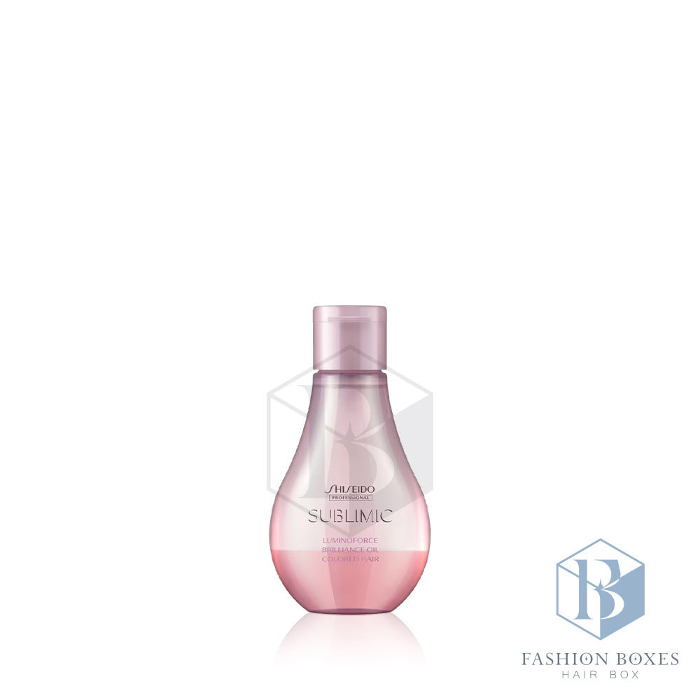 SHISEIDO 資生堂 極光綻色雙精萃 100ml