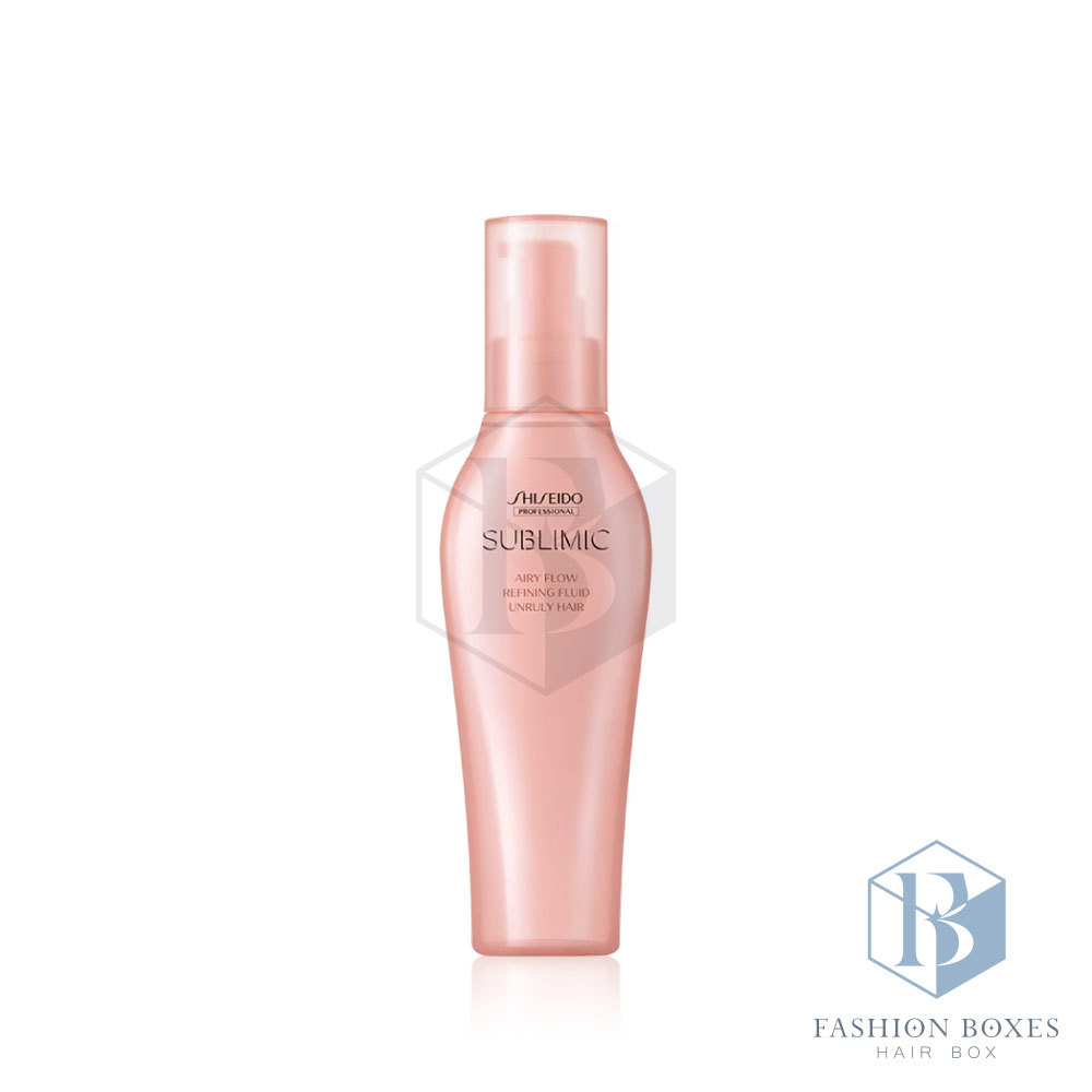 SHISEIDO 資生堂 輕縈柔潤豐澤乳 125ml