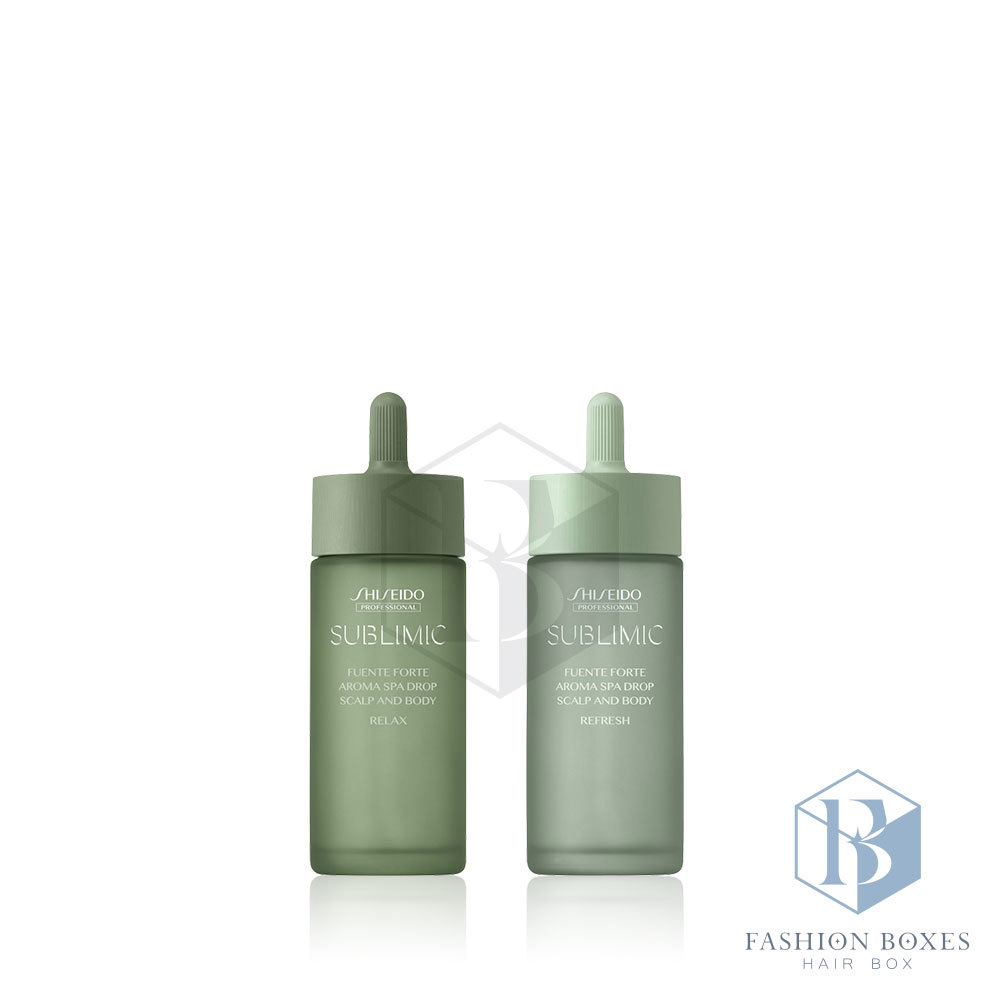 SHISEIDO 資生堂 優源舒活 賦活精油 48ml