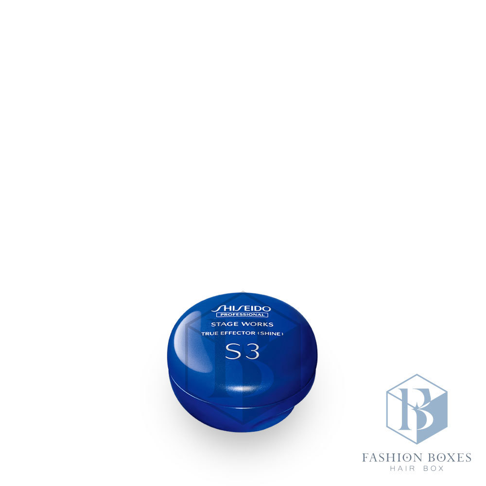 SHISEIDO 資生堂 真型S3造型膠 90g