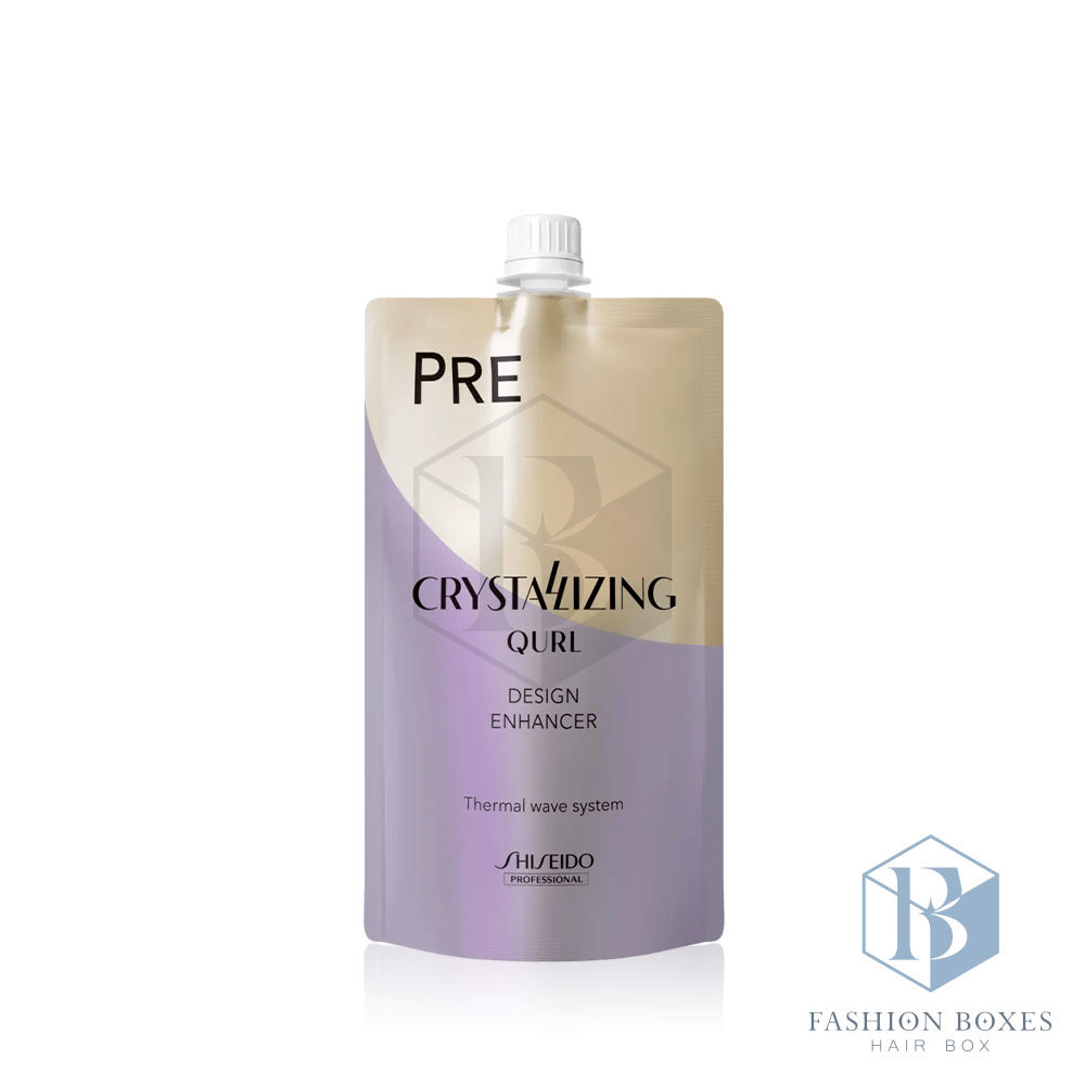 SHISEIDO 資生堂 極綻光水質感 煥活結構前護理 400ml