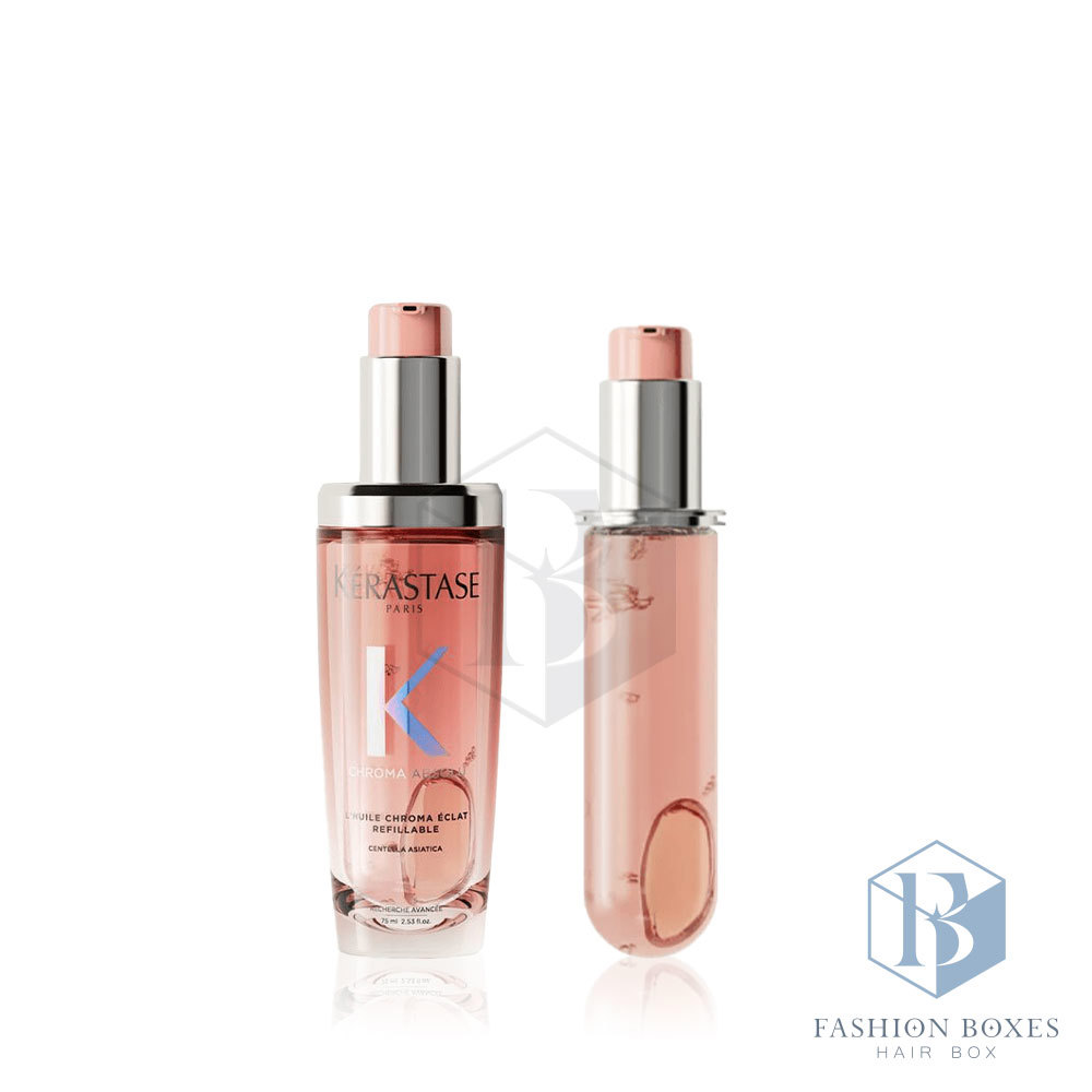 KERASTASE 卡詩 恆彩重生水漾光持色露 75ml