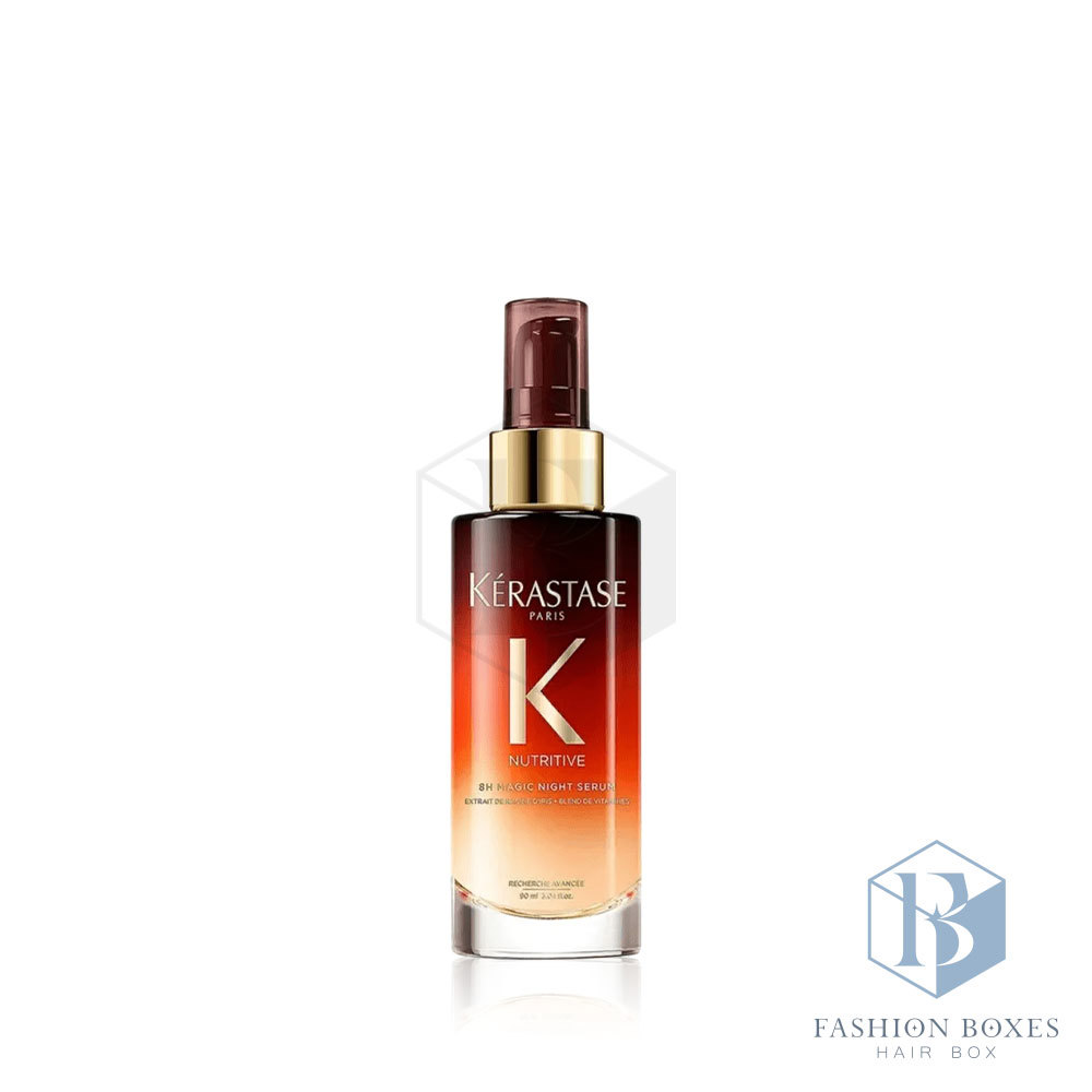 KERASTASE 卡詩 皇家滋養靜夜精華 90ml