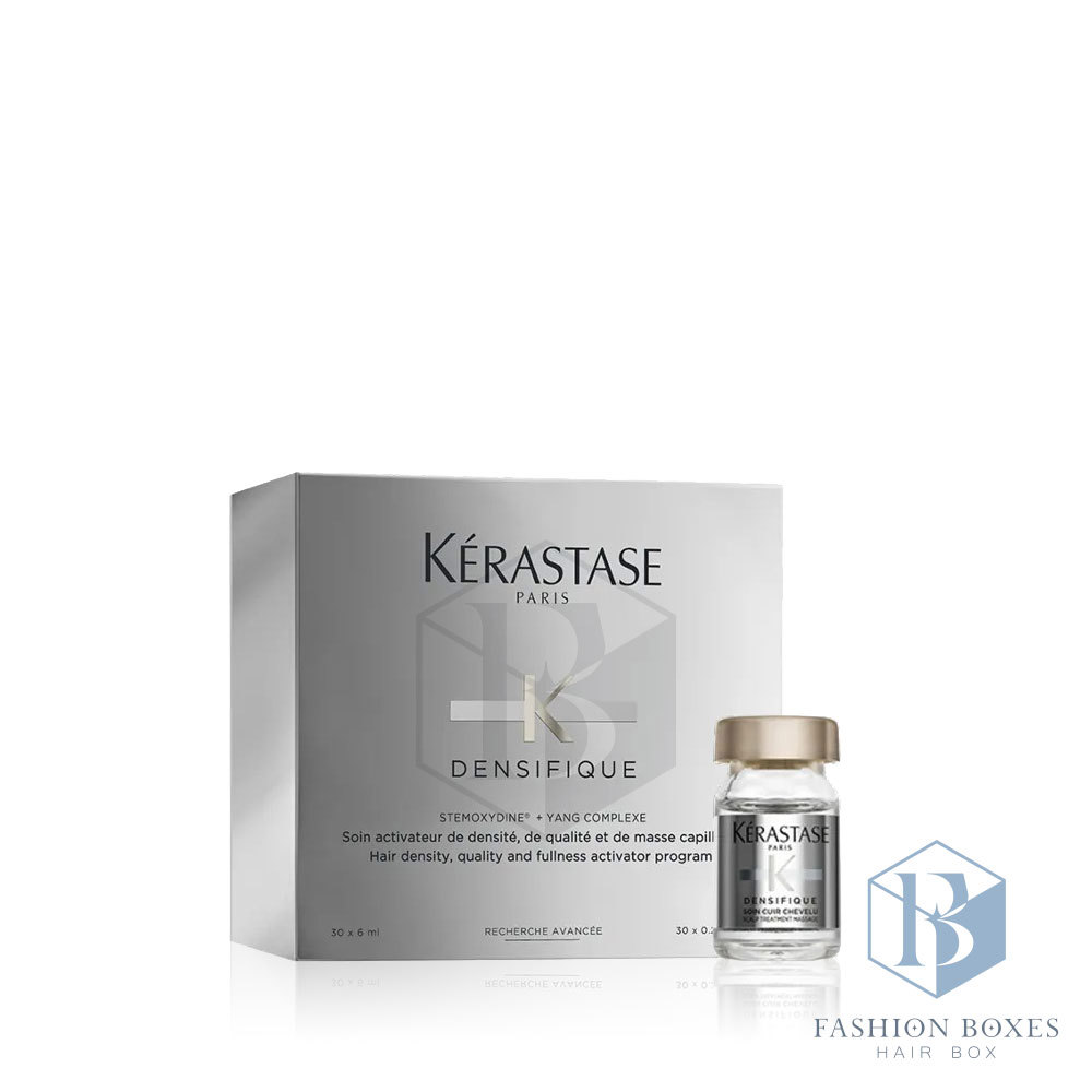 KERASTASE 卡詩 超進化白金賦活精粹/盒（30支x6ml）