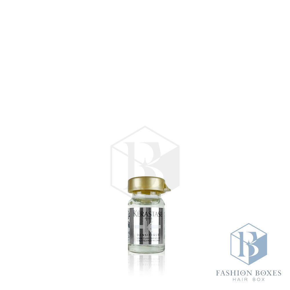 KERASTASE 卡詩 超進化白金賦活精粹 6ml