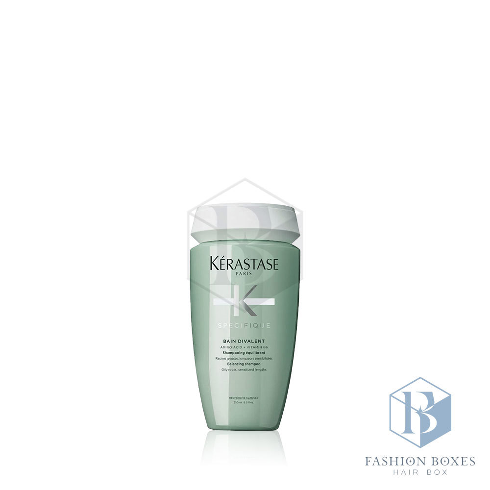 KERASTASE 巴黎卡詩 胺基酸平衡舒緩髮浴