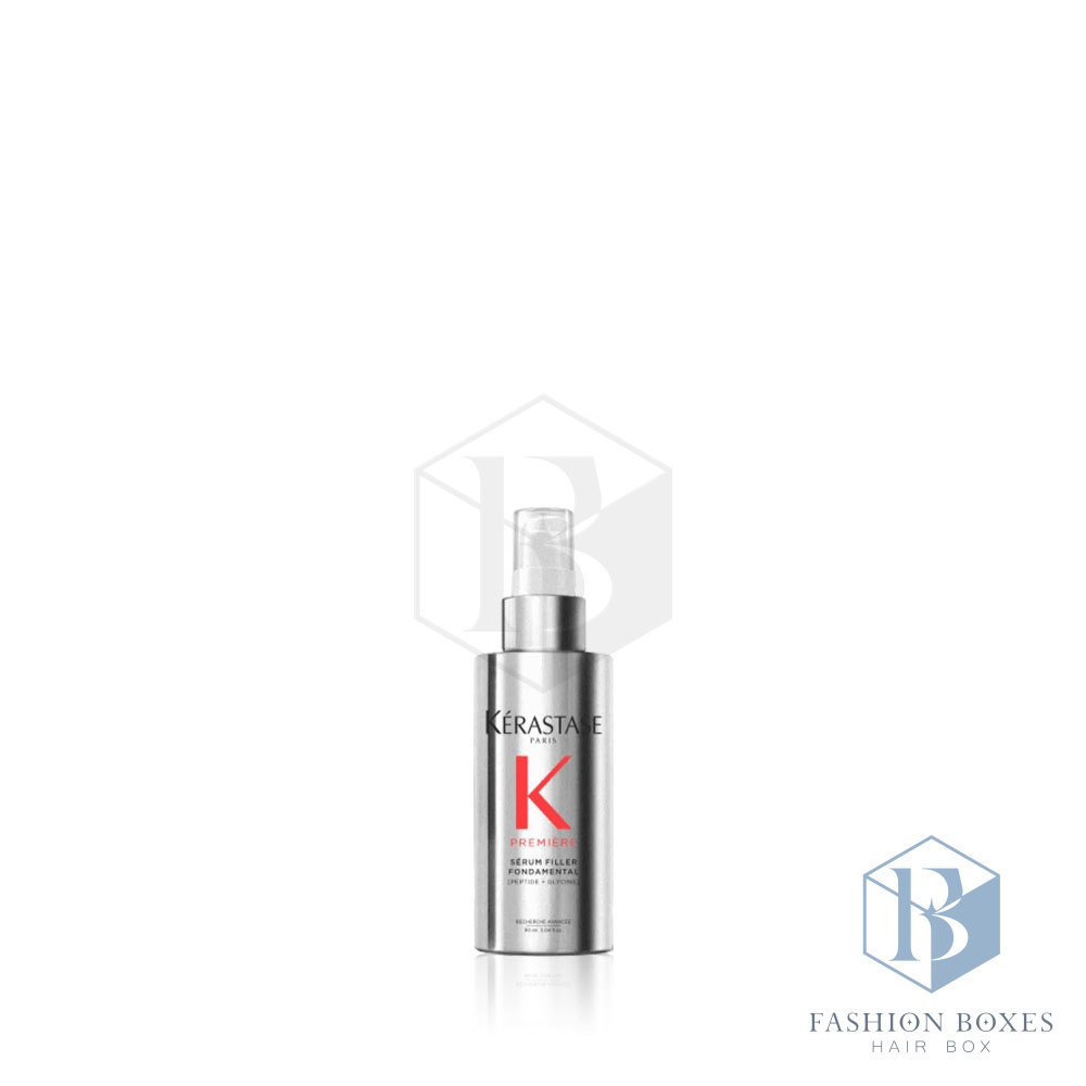 KERASTASE 卡詩 白鑽升肽重建熱活精華 90ml