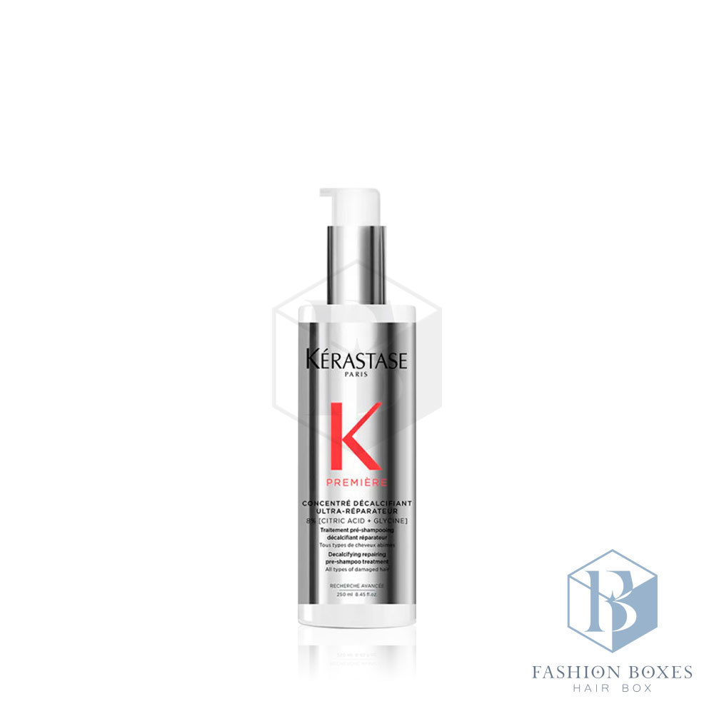 [即]KERASTASE 卡詩 白鑽升肽重建超前導精華 250ml