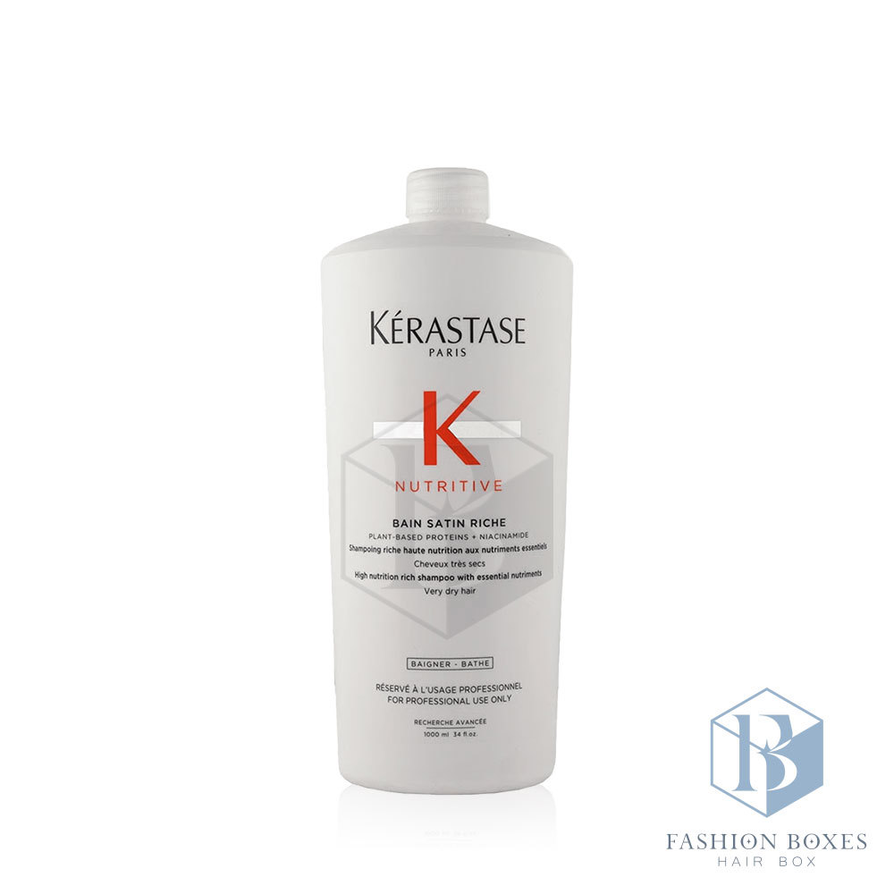 KERASTASE 卡詩 皇家滋養髮乳 1000ml