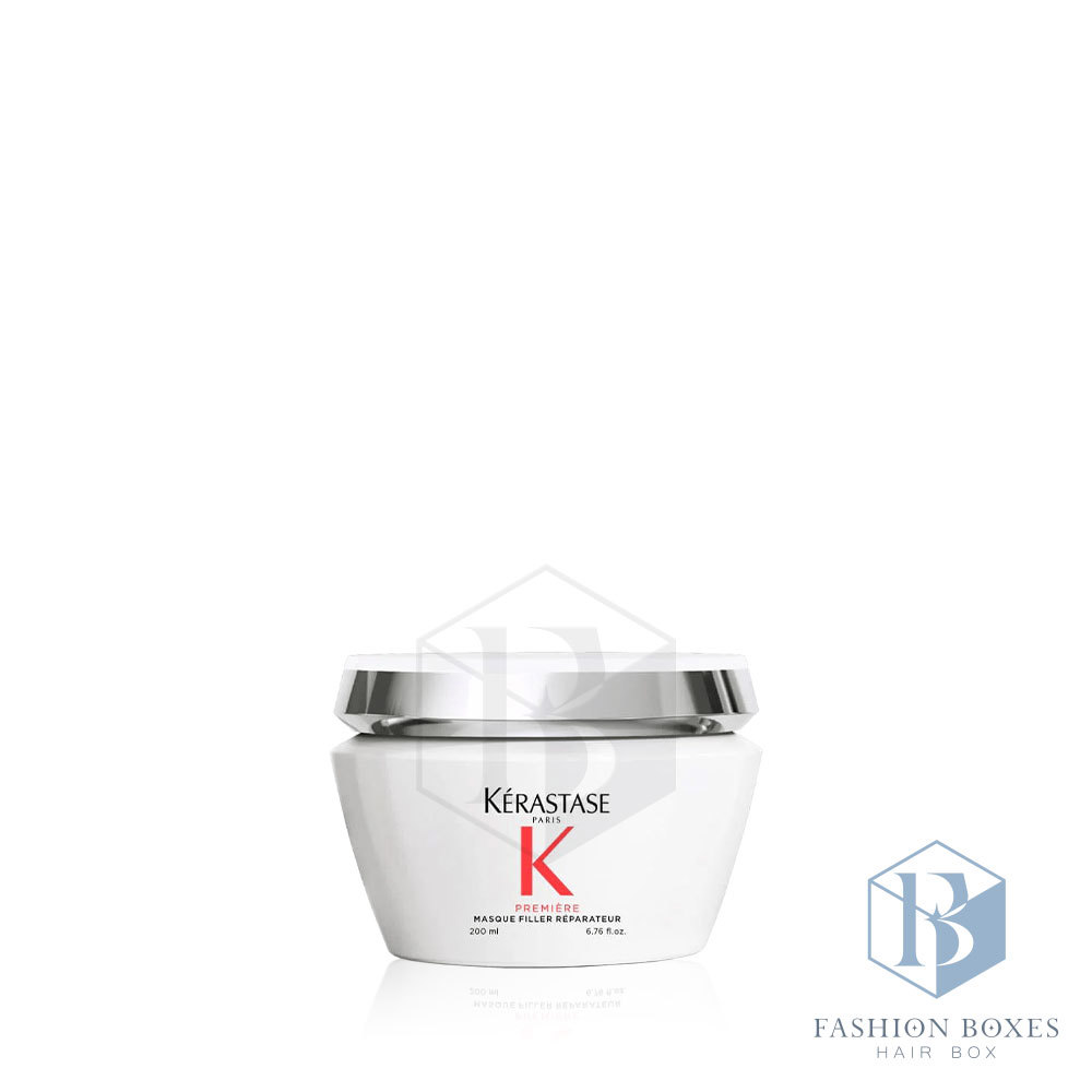 KERASTASE 巴黎卡詩 白鑽升肽重建髮膜 200ml