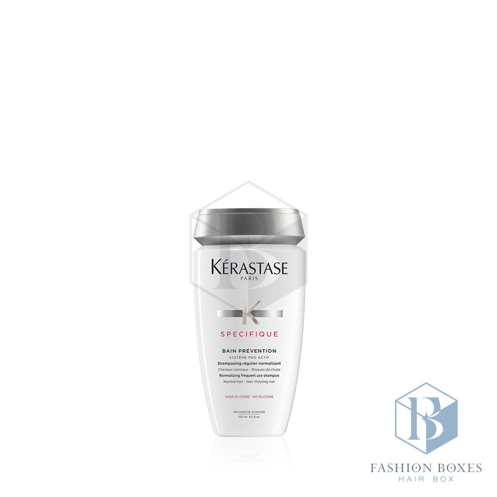 KERASTASE 巴黎卡詩 全能活髮髮浴