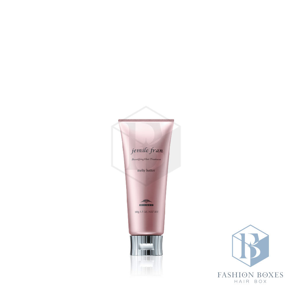 Milbon 哥德式 jemile fran 蜜蜜乳