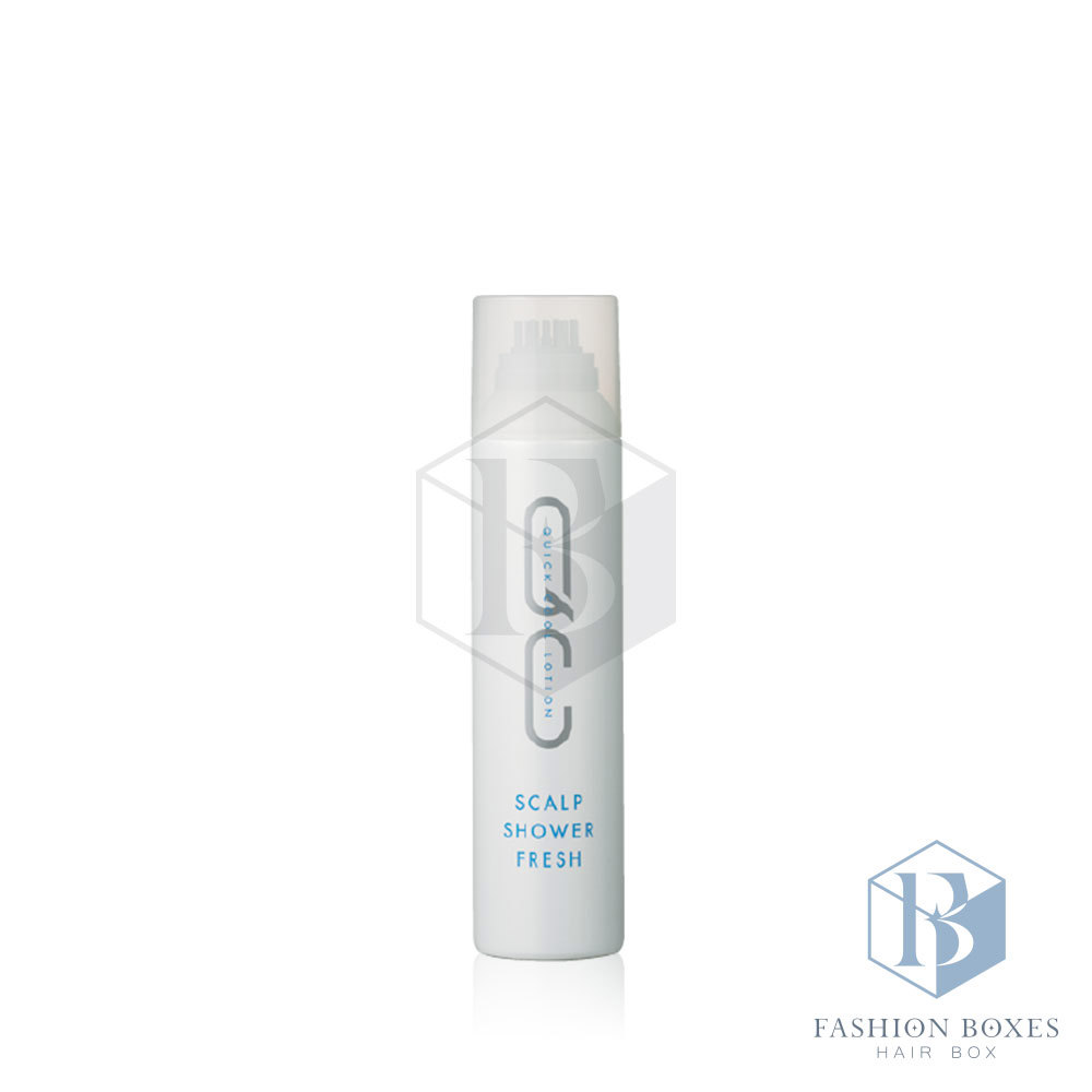 Milbon哥德式 QC營養清涼劑 250g