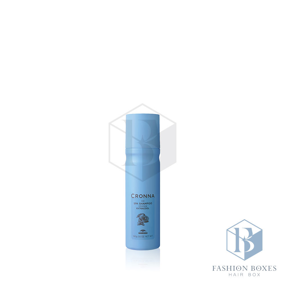 Milbon 哥德式 可洛娜系列 極淨酷涼洗髮精 160g