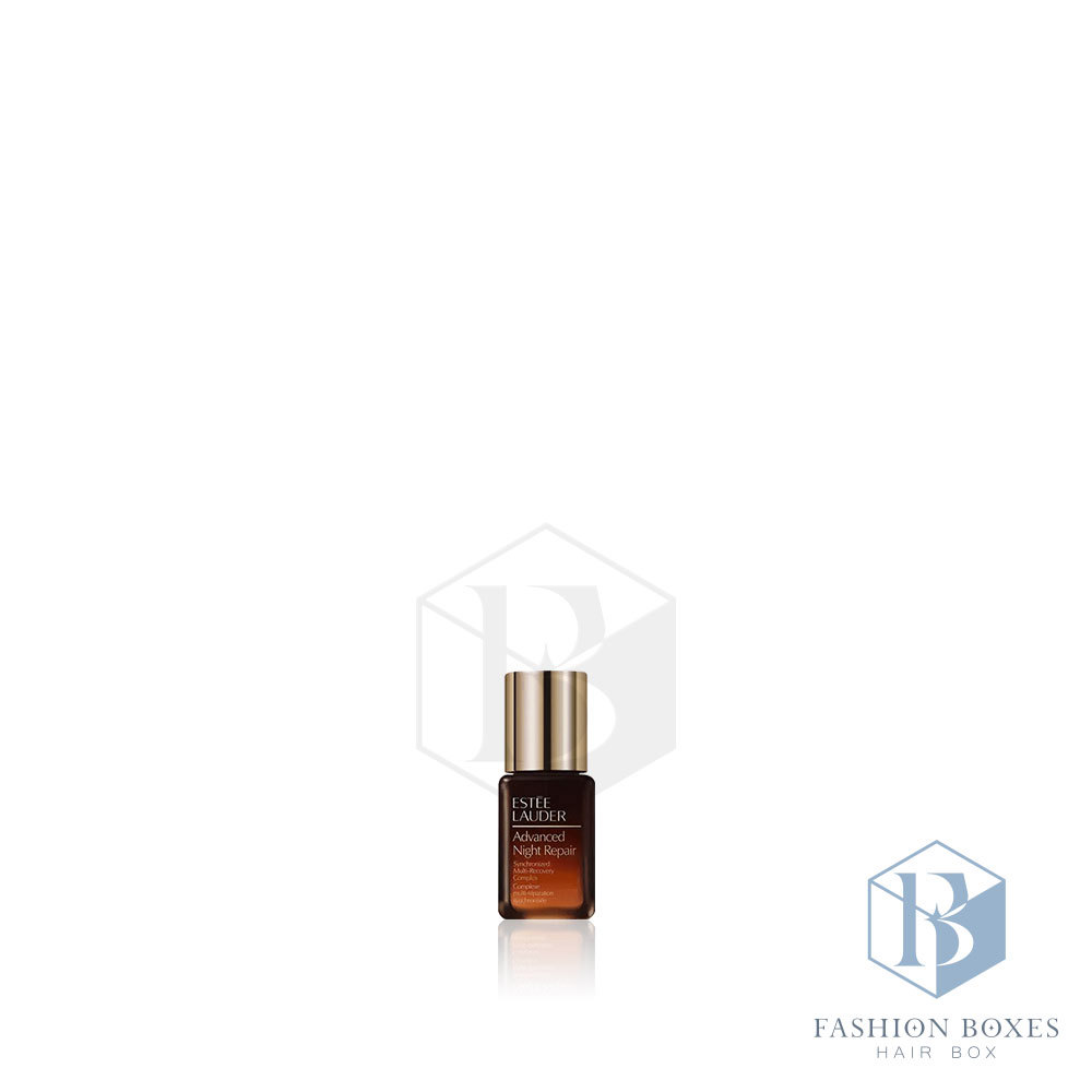 Estee Lauder 雅詩蘭黛 特潤超導全方位修護露 7ml