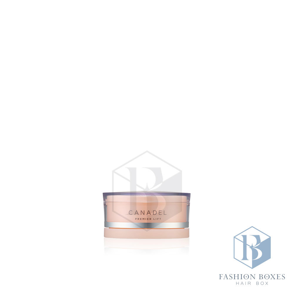 CANADEL可奈露 彈力緊緻凝霜 58g