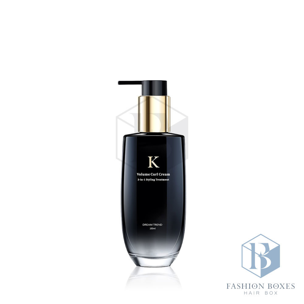 Dream Trend 凱夢 K持捲乳 100ml